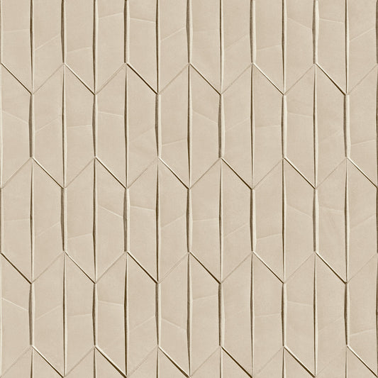 GALERIE WALLCOVERINGS Arcadia Photographic, All-over, Print   Beige   - ARA65002