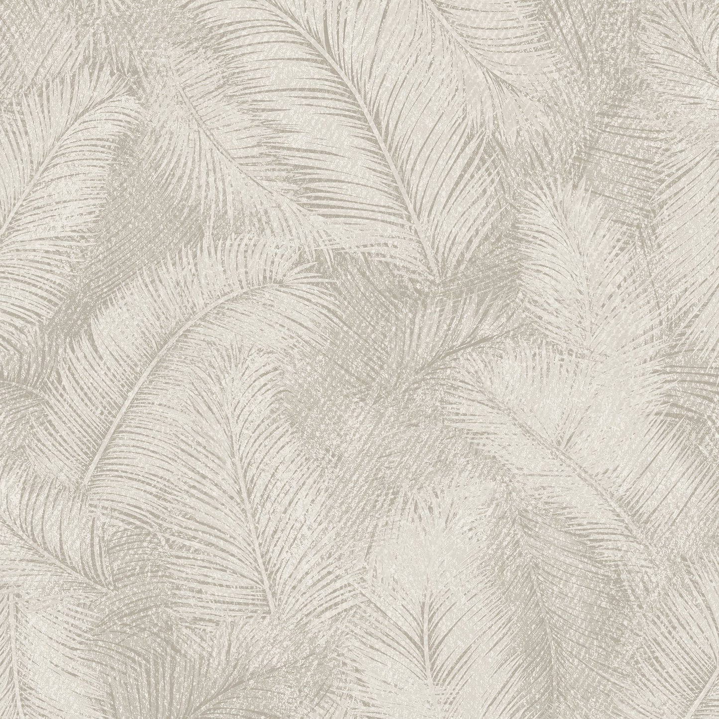GALERIE WALLCOVERINGS Arcadia Branched, Leaves, All-over   Beige   - ARA70202