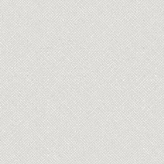 GALERIE WALLCOVERINGS Arcadia Textile, Plain   Grey   - ARA70801