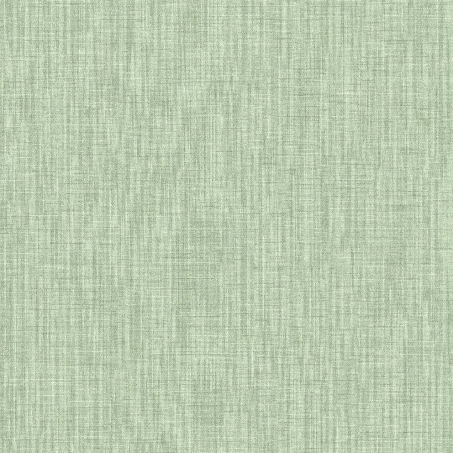 GALERIE WALLCOVERINGS Arcadia Textile, Plain   Green   - ARA71008