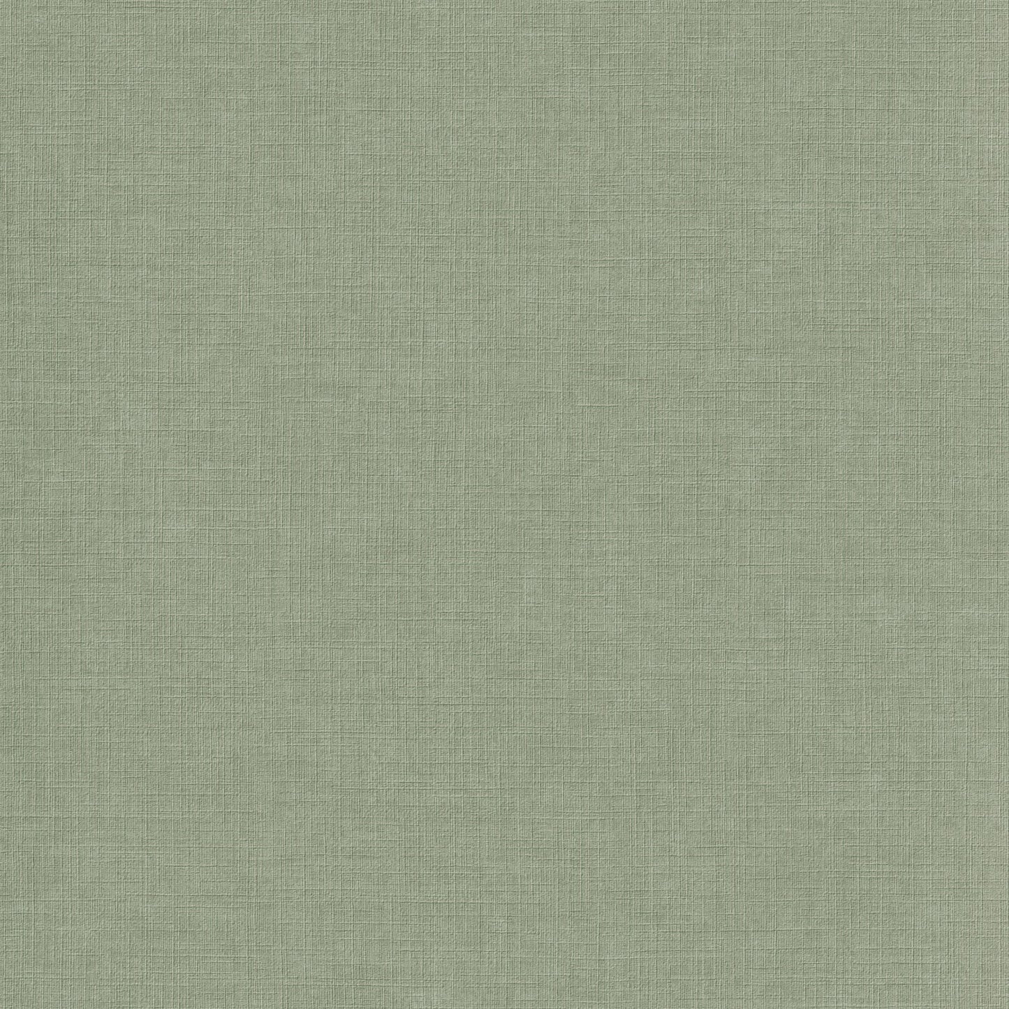 GALERIE WALLCOVERINGS Inia Textile, Plain   Green   - INA71014