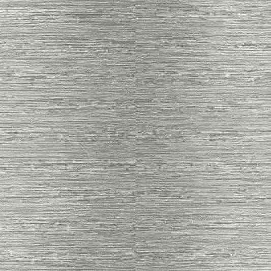 GALERIE WALLCOVERINGS Textured Vibes Irregular, Stripes   Grey   - A77902
