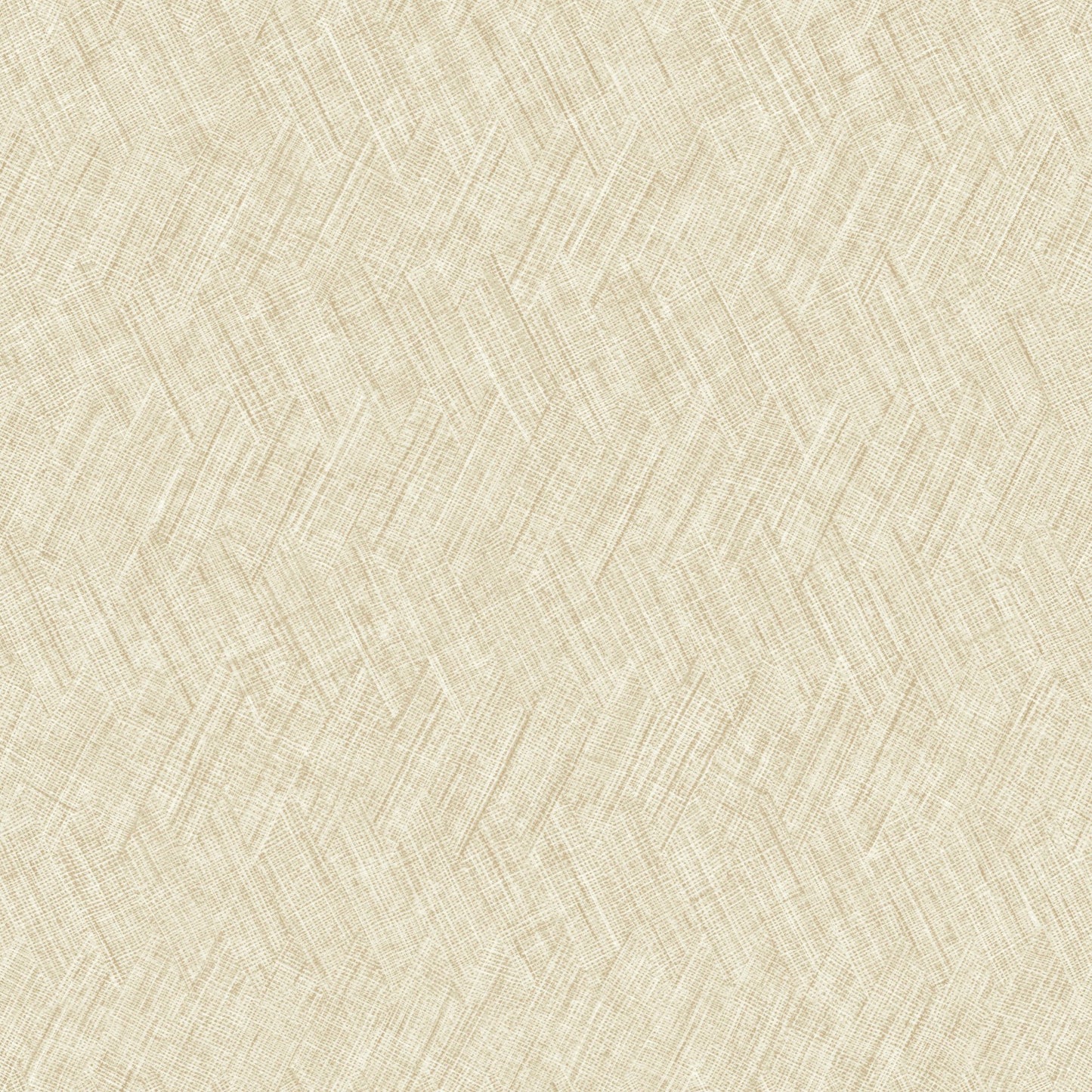 GALERIE WALLCOVERINGS Textured Vibes Textile, Plain   Beige   - A78302