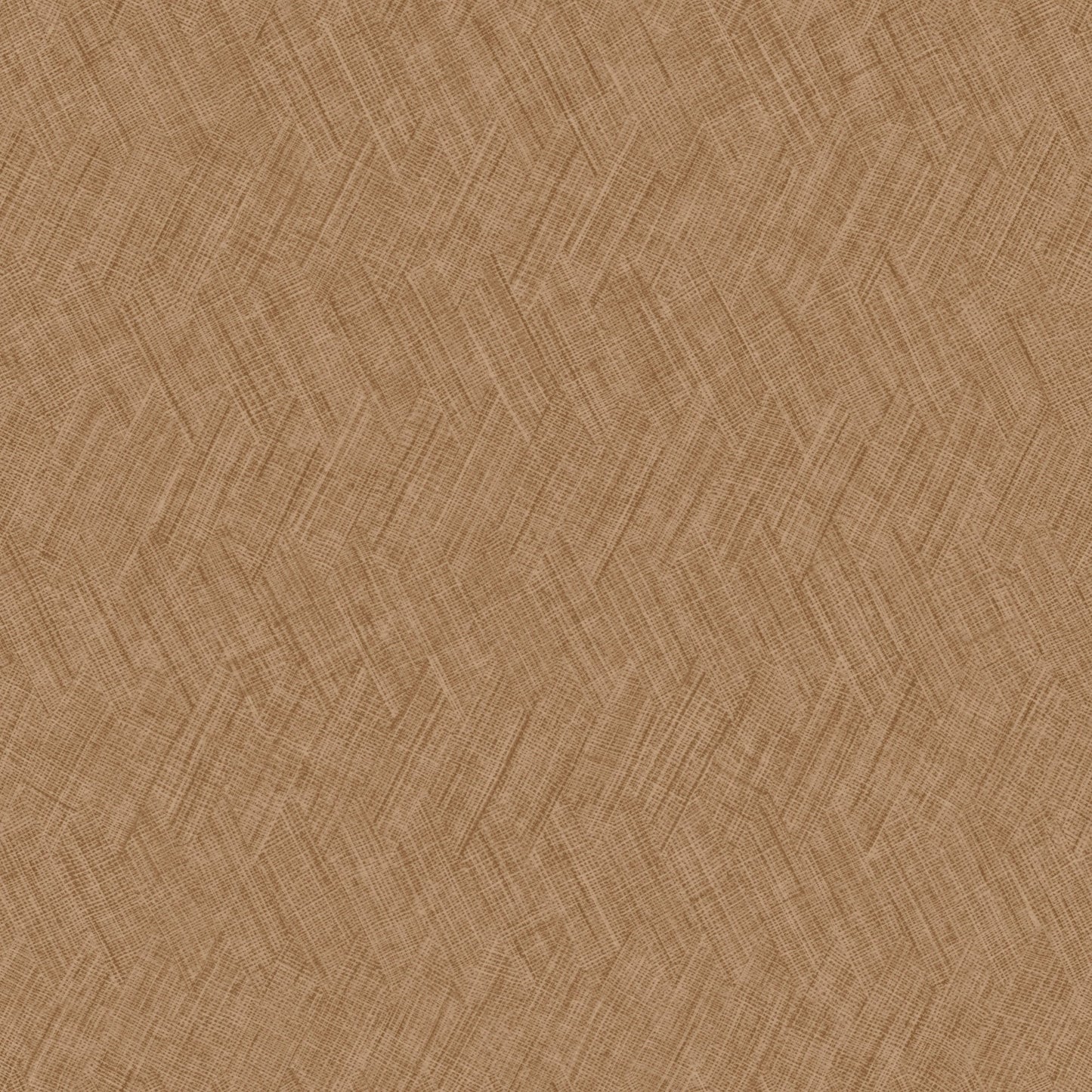 GALERIE WALLCOVERINGS Textured Vibes Textile, Plain   Brown   - A78305