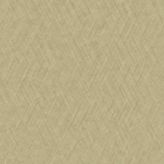 GALERIE WALLCOVERINGS Textured Vibes Textile, Plain   Green   - A78306