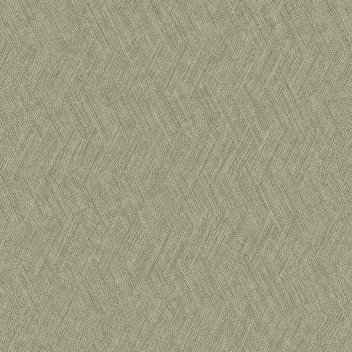 GALERIE WALLCOVERINGS Textured Vibes Textile, Plain   Green   - A78307