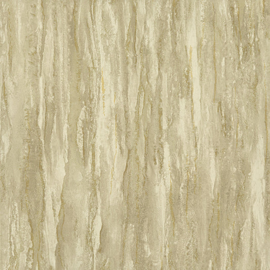 GALERIE WALLCOVERINGS Textured Vibes Patinated, Plain   Green   - A78503