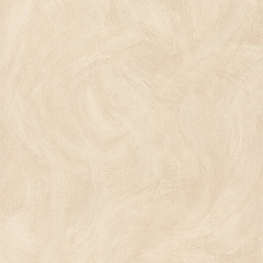 GALERIE WALLCOVERINGS Textured Vibes Authentic, Plaster, Plain   Beige   - A78703
