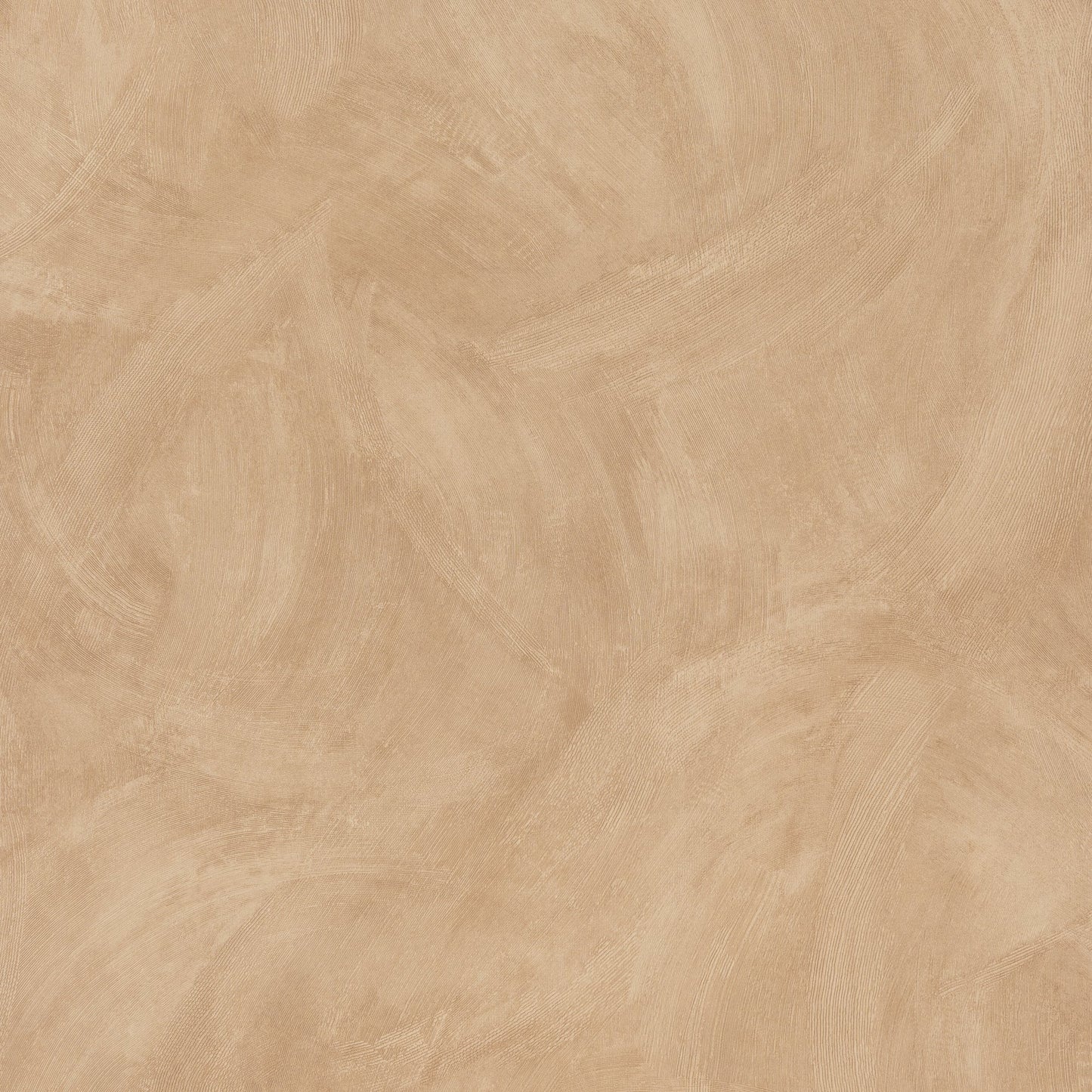 GALERIE WALLCOVERINGS Textured Vibes Authentic, Plaster, Plain   Brown   - A78705