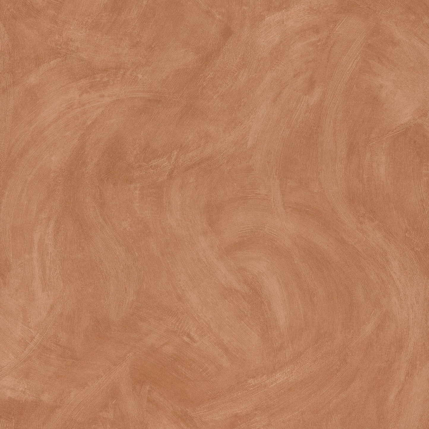 GALERIE WALLCOVERINGS Textured Vibes Authentic, Plaster, Plain   Brown   - A78706