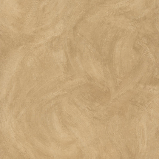 GALERIE WALLCOVERINGS Textured Vibes Authentic, Plaster, Plain   Brown   - A78707