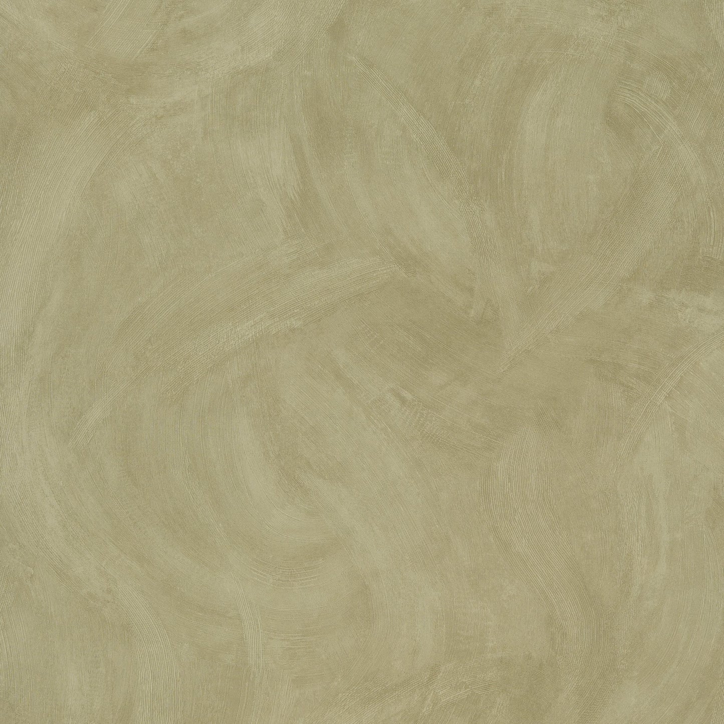 GALERIE WALLCOVERINGS Textured Vibes Authentic, Plaster, Plain   Green   - A78708