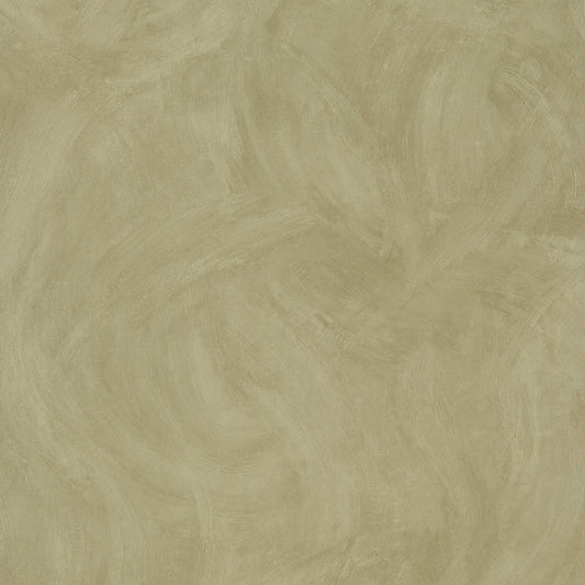 GALERIE WALLCOVERINGS Textured Vibes Authentic, Plaster, Plain   Green   - A78708
