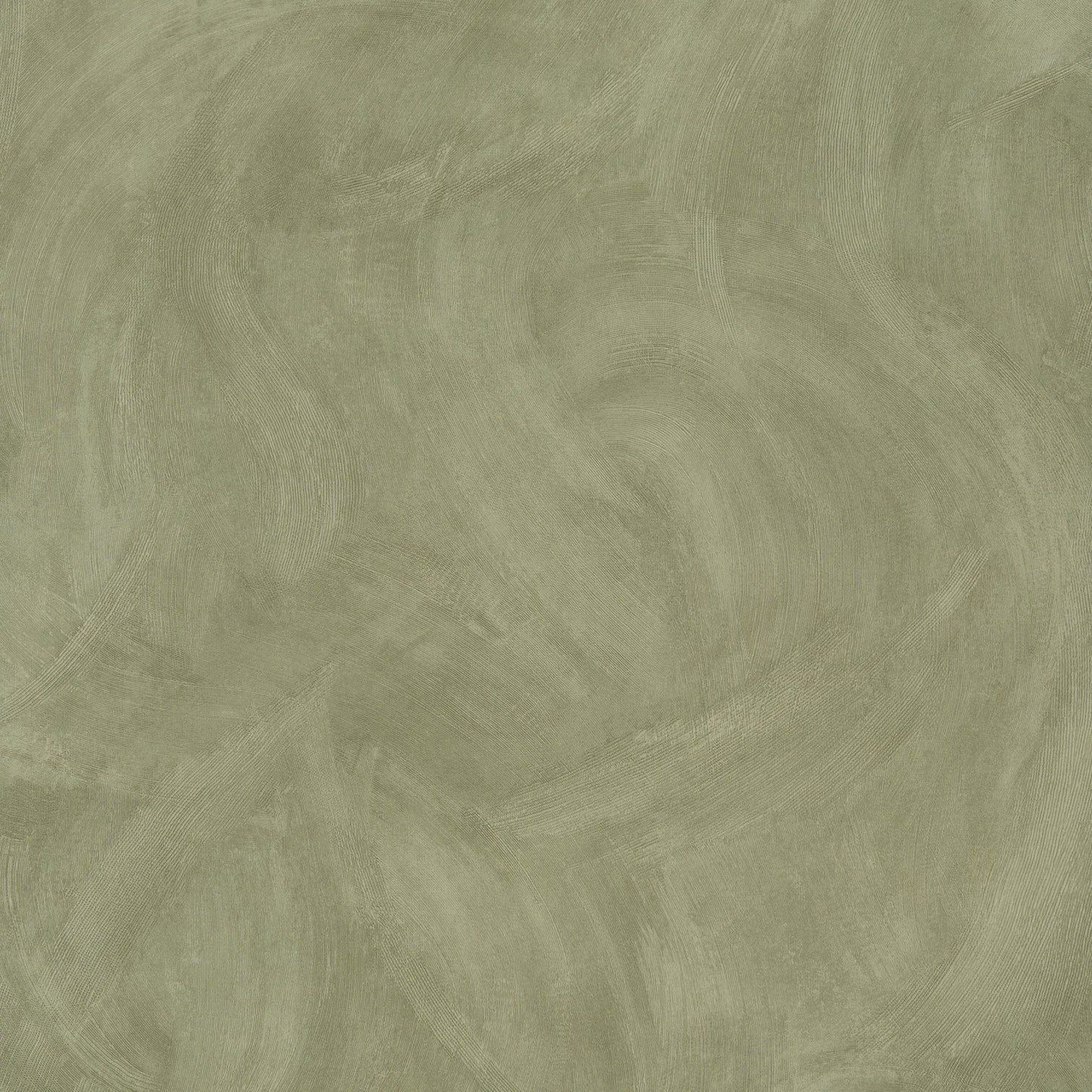 GALERIE WALLCOVERINGS Textured Vibes Authentic, Plaster, Plain   Green   - A78709