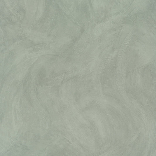 GALERIE WALLCOVERINGS Textured Vibes Authentic, Plaster, Plain   Blue   - A78710