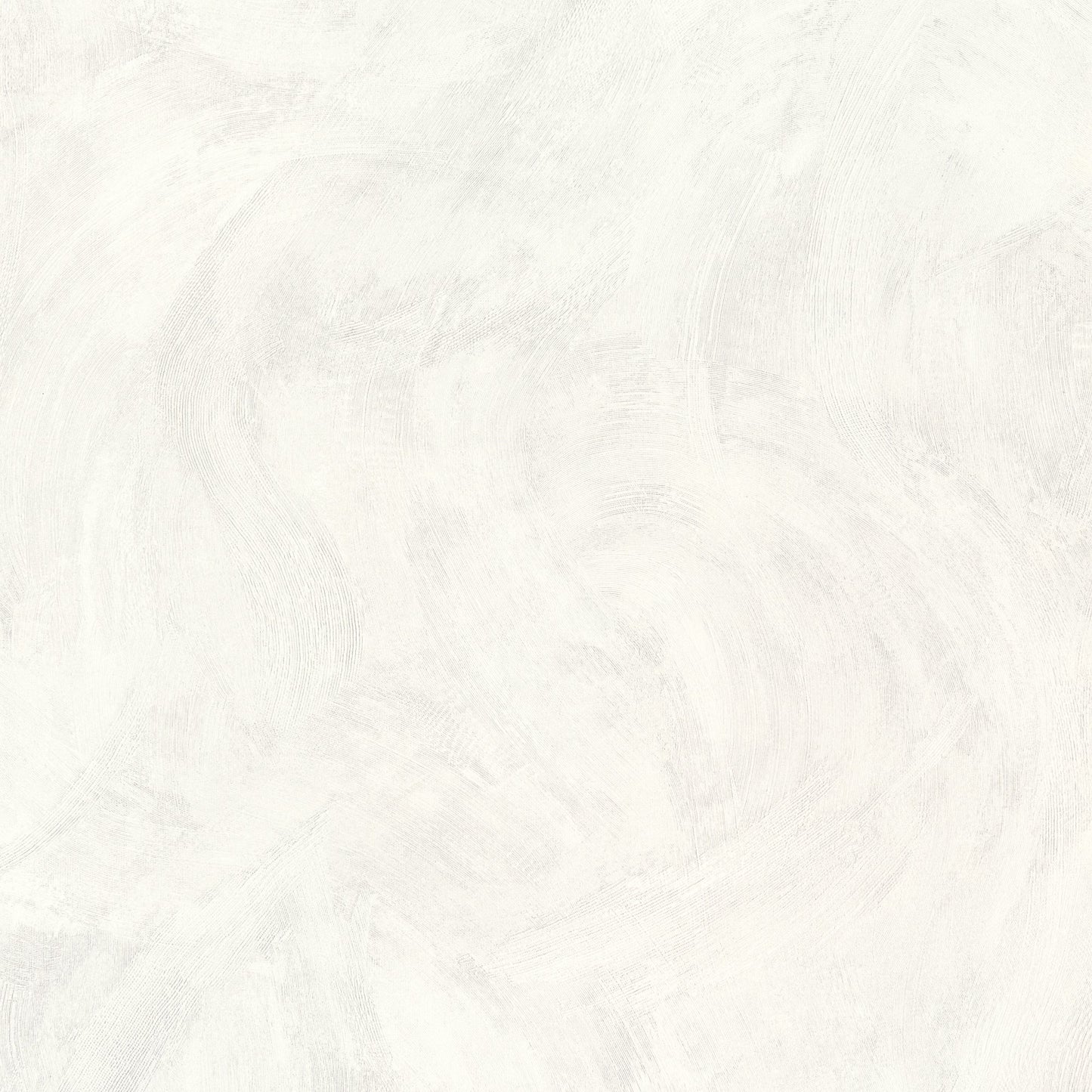 GALERIE WALLCOVERINGS Textured Vibes Authentic, Plaster, Plain   White   - A78711