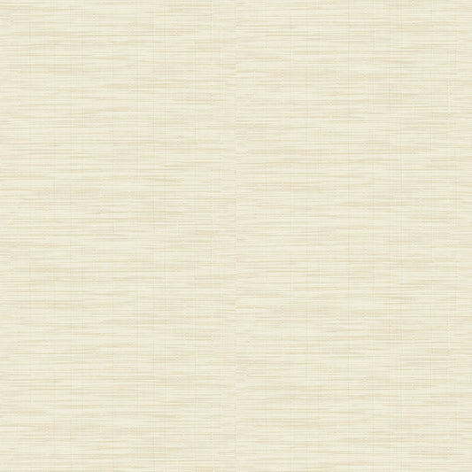 GALERIE WALLCOVERINGS Structured Walls Textile, Plain   Beige   - A80301