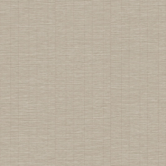 GALERIE WALLCOVERINGS Structured Walls Textile, Plain   Beige   - A80303