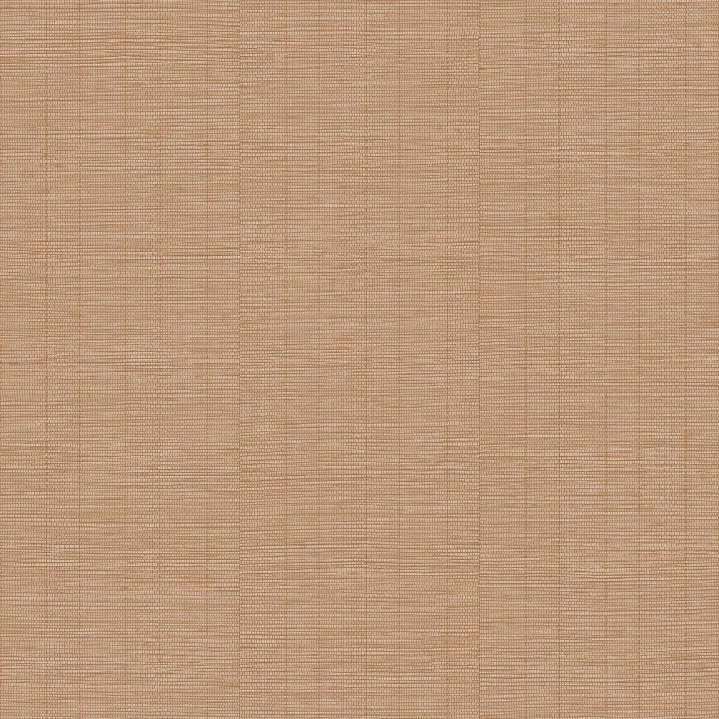 GALERIE WALLCOVERINGS Structured Walls Textile, Plain   Orange   - A80304
