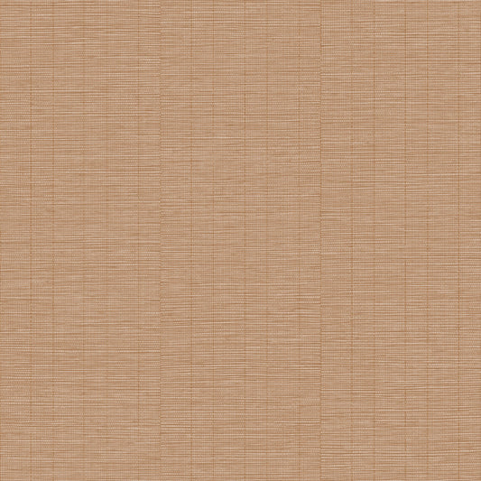 GALERIE WALLCOVERINGS Structured Walls Textile, Plain   Orange   - A80304