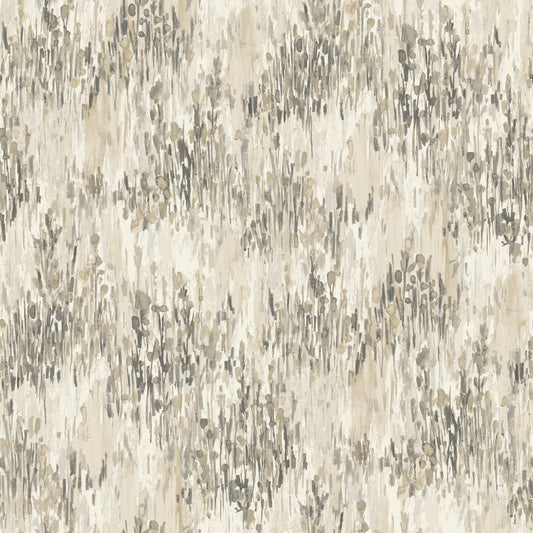 GALERIE WALLCOVERINGS Inia Ethnic, All-over   Beige   - INA82801