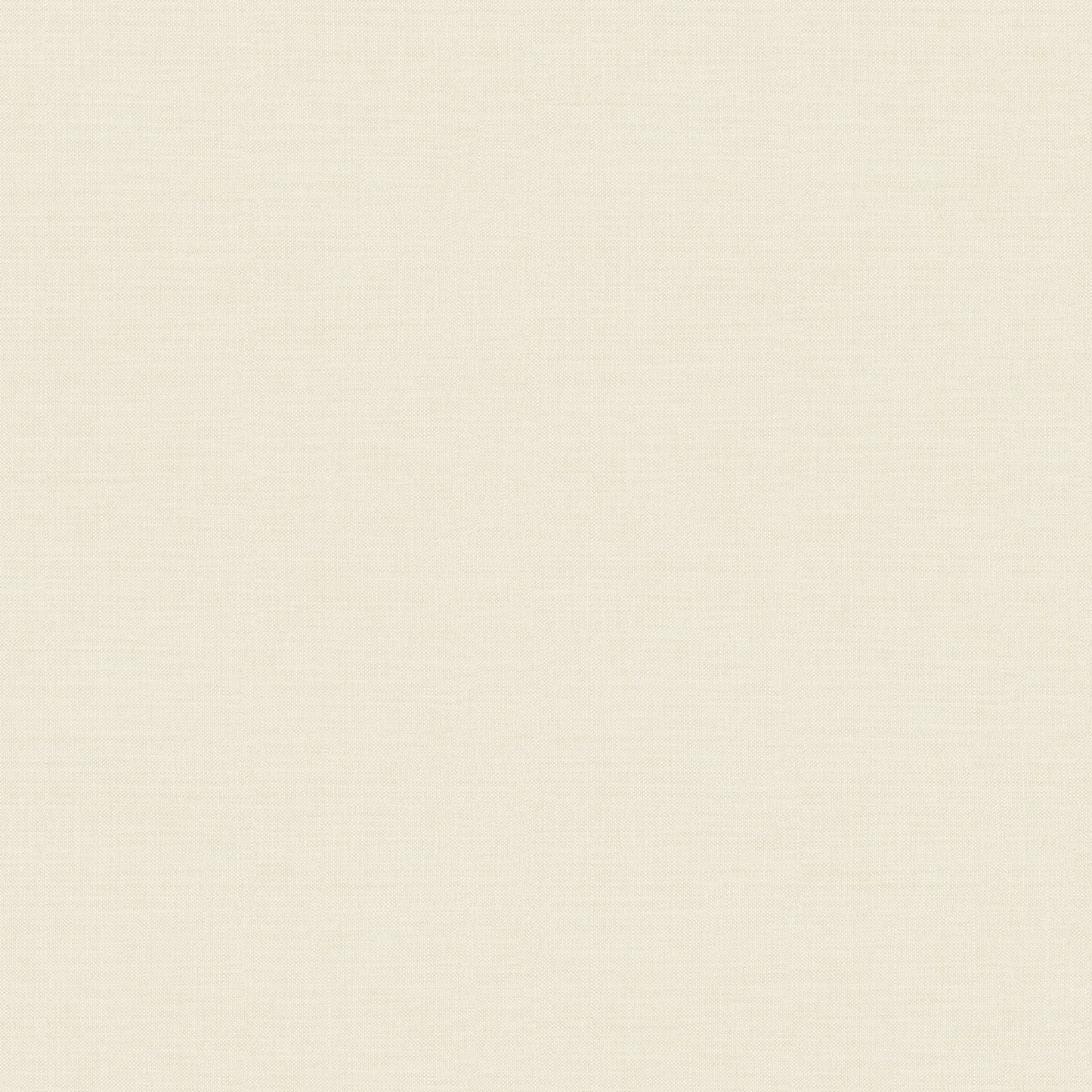 GALERIE WALLCOVERINGS Structured Walls Textile, Plain   Cream   - A84918