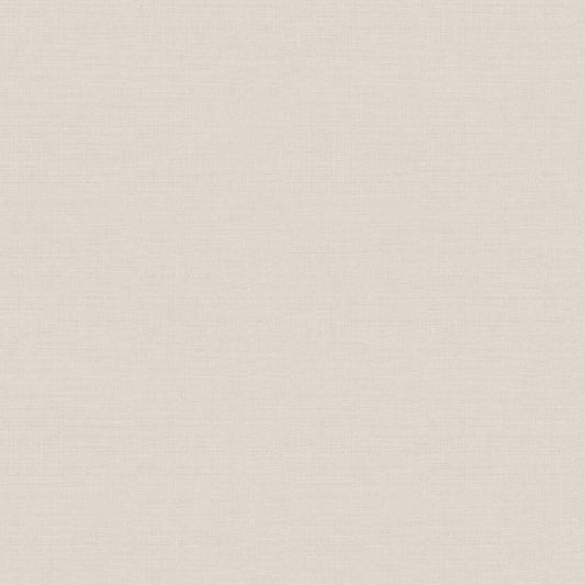 GALERIE WALLCOVERINGS Structured Walls Textile, Plain   Beige   - A84919