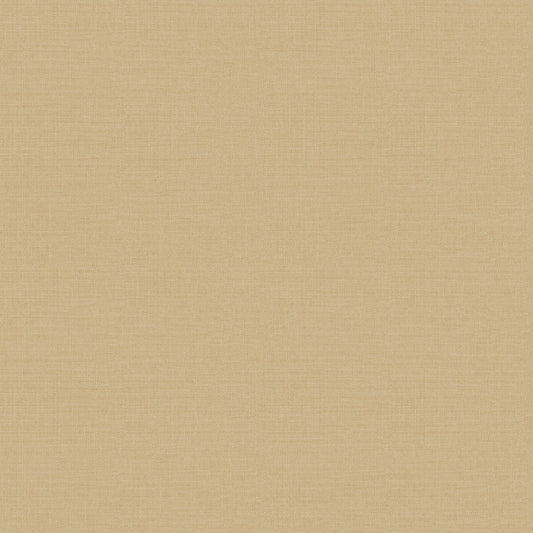 GALERIE WALLCOVERINGS Structured Walls Textile, Plain   Brown   - A84923