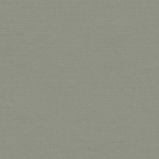 GALERIE WALLCOVERINGS Structured Walls Textile, Plain   Grey   - A84924