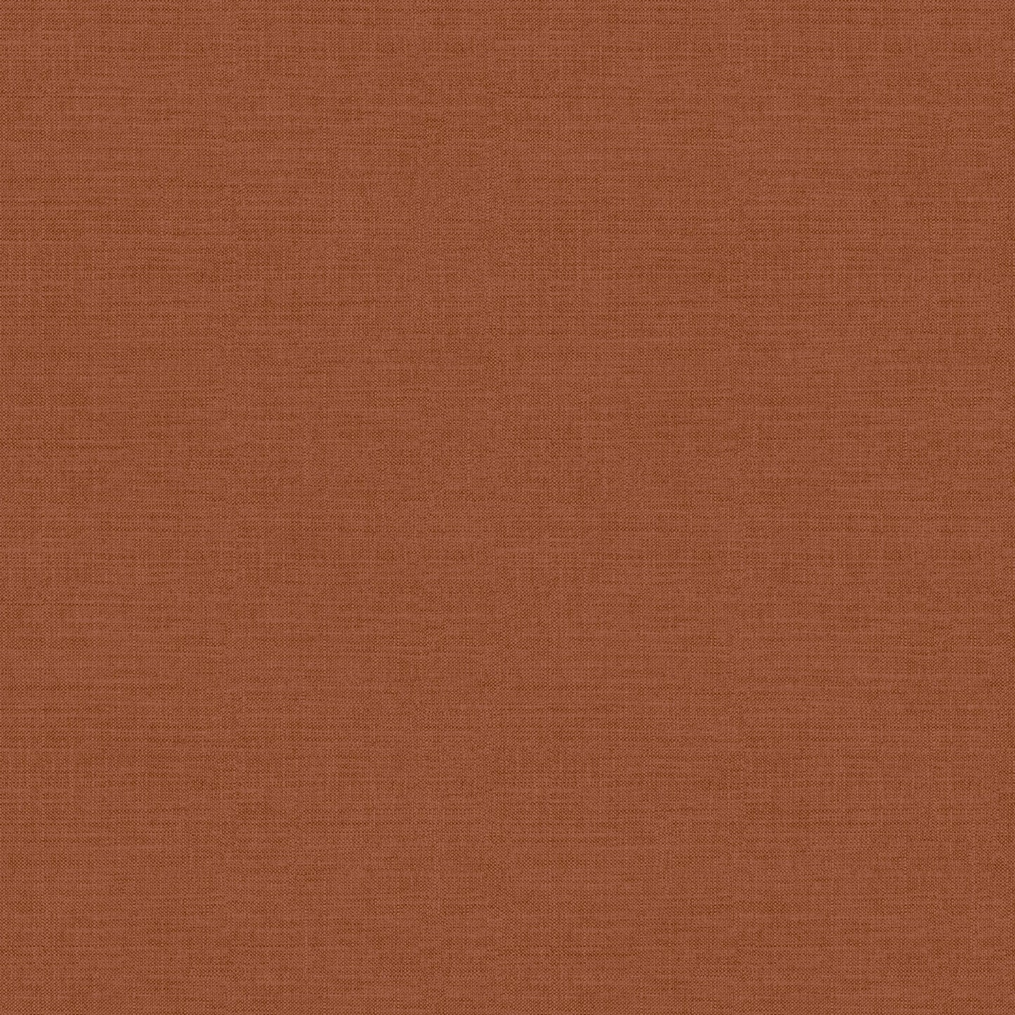 GALERIE WALLCOVERINGS Structured Walls Textile, Plain   Orange   - A84926