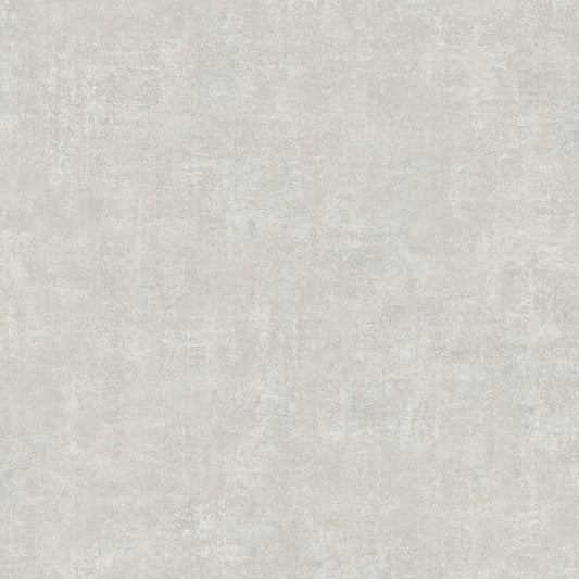 GALERIE WALLCOVERINGS Structured Walls Authentic, Plaster, Plain   Grey   - A85401