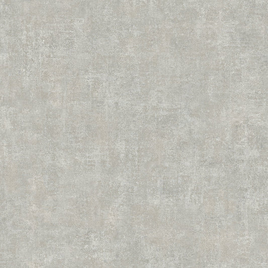 GALERIE WALLCOVERINGS Structured Walls Authentic, Plaster, Plain   Grey   - A85403