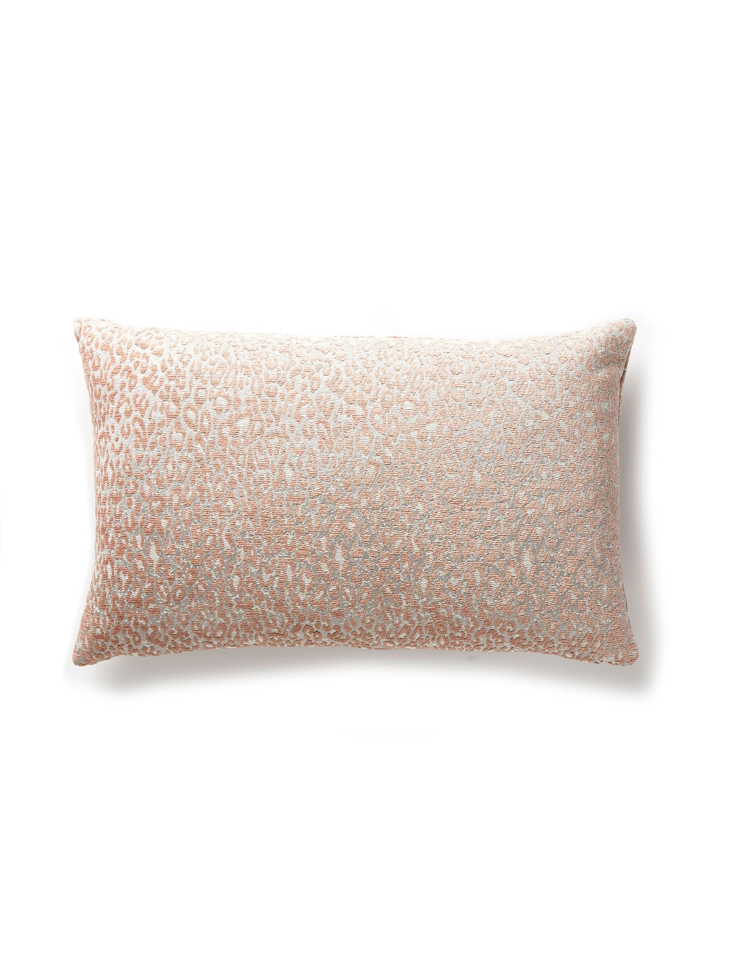 SCALAMANDRE PILLOWS   ANIMAL SKIN LUMBAR    - A9 0003LLEOPILL