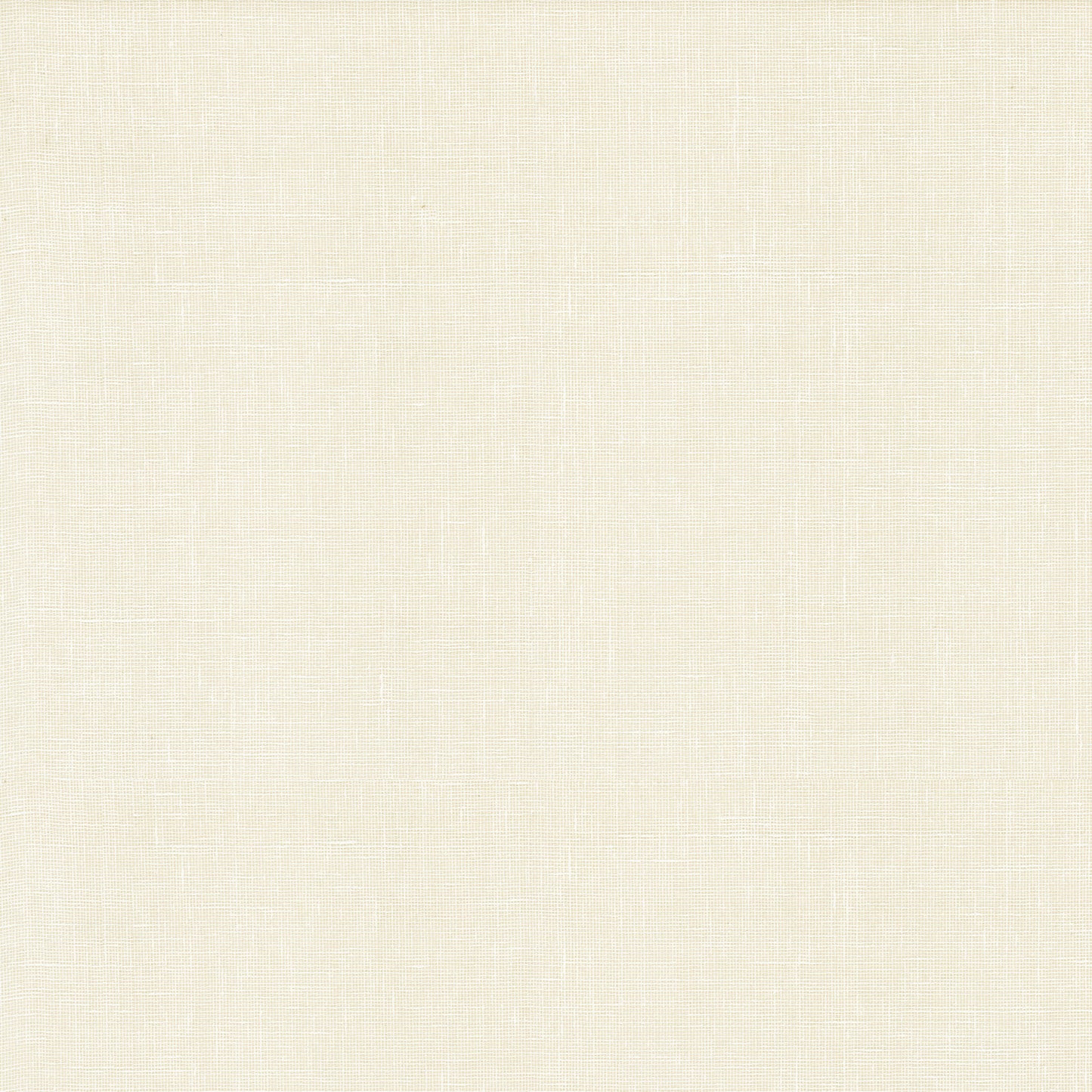 York Wallcoverings Artifacts Woven Linen Cloud Wallpaper Transitional Weaves Whites and Off-Whites  Wallpaper - AB1801