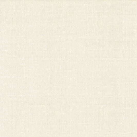 York Wallcoverings Artifacts Woven Linen Cloud Wallpaper Transitional Weaves Whites and Off-Whites  Wallpaper - AB1801