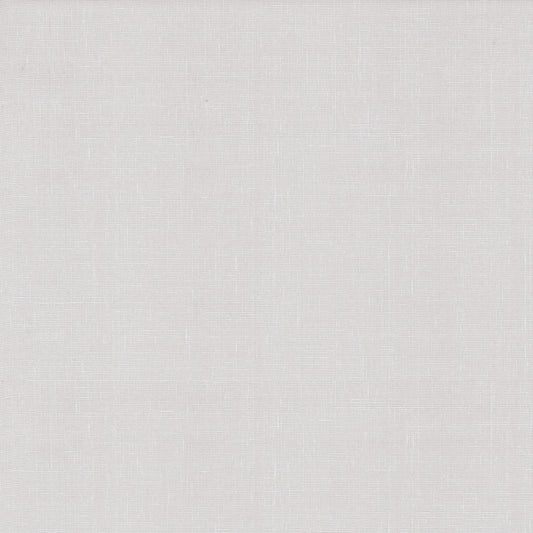 York Wallcoverings Artifacts Woven Linen Grey Wallpaper Transitional Weaves Greys  Wallpaper - AB1802