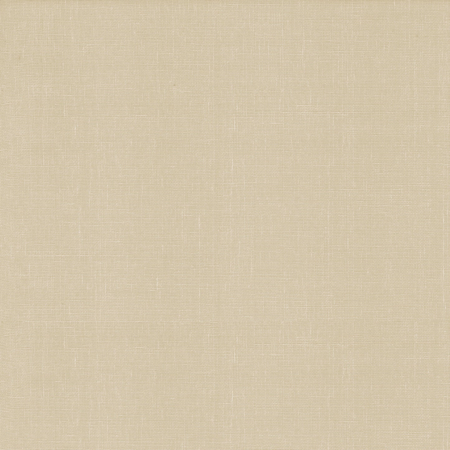 York Wallcoverings Artifacts Woven Linen Linen Wallpaper Transitional Weaves Beiges  Wallpaper - AB1803