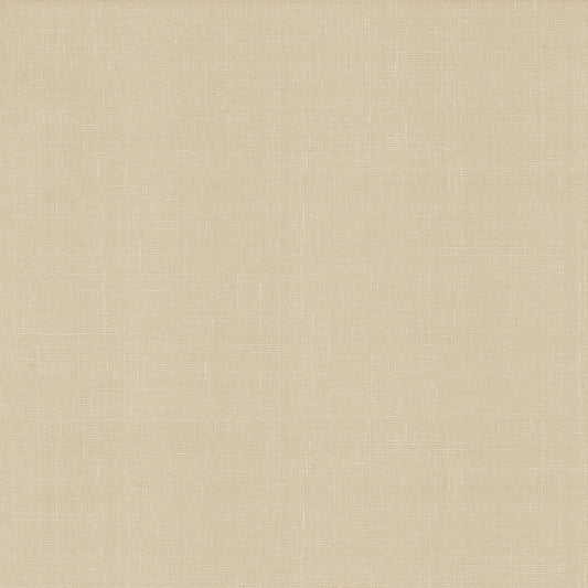 York Wallcoverings Artifacts Woven Linen Linen Wallpaper Transitional Weaves Beiges  Wallpaper - AB1803