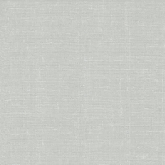 York Wallcoverings Blooms Woven Linen Dove Wallpaper Transitional Weaves Greys  Wallpaper - AB1804