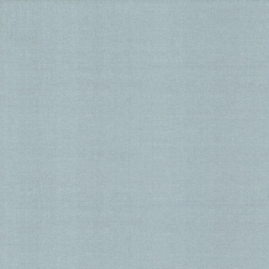 York Wallcoverings Candice Olson Natural Splendor Woven Linen Sky Blue Wallpaper Transitional Weaves Blues  Wallpaper - AB1805