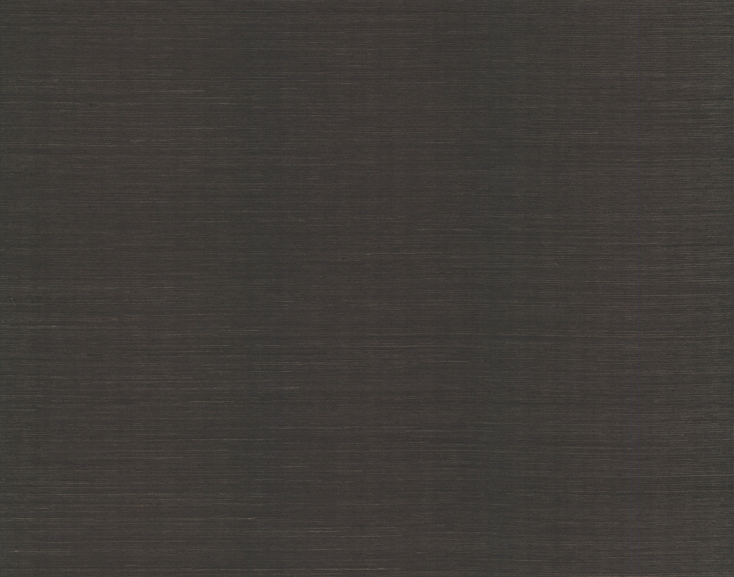 York Wallcoverings Magnolia Home 4 Sisal Grasscloth Black Wallpaper  Sisal Browns  Wallpaper - AB2195