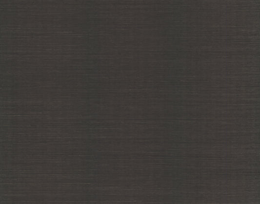 York Wallcoverings Magnolia Home 4 Sisal Grasscloth Black Wallpaper  Sisal Browns  Wallpaper - AB2195