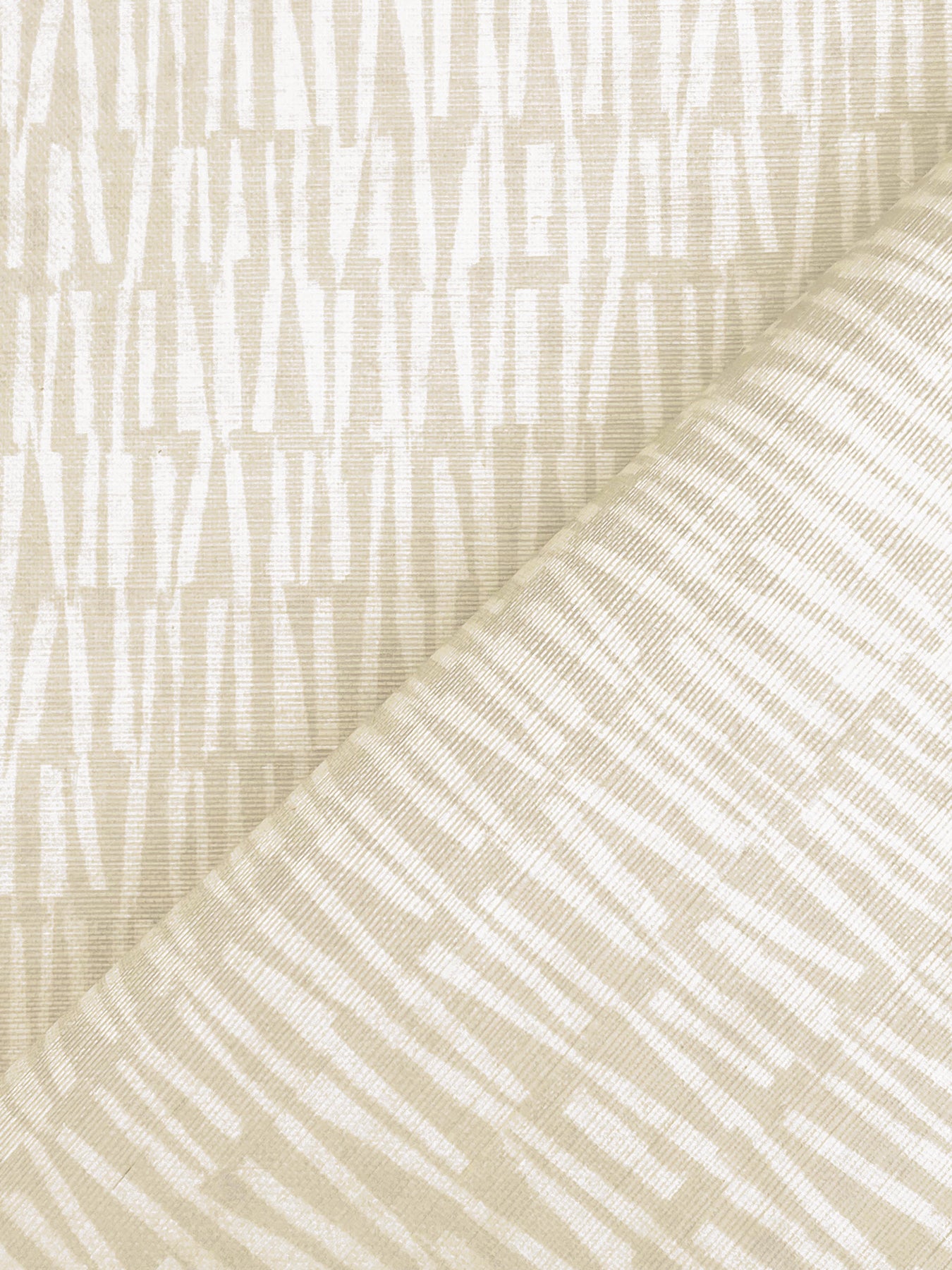 York Wallcoverings Artifacts Thatched Taupe Wallpaper Modern Grasscloth Beiges  Wallpaper - AB3041