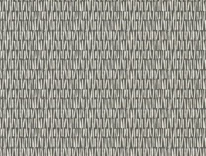 York Wallcoverings Artifacts Thatched Black Wallpaper Modern Grasscloth Blacks  Wallpaper - AB3042