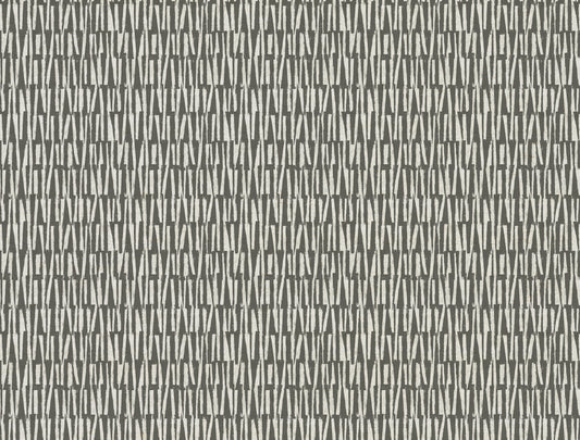 York Wallcoverings Artifacts Thatched Black Wallpaper Modern Grasscloth Blacks  Wallpaper - AB3042