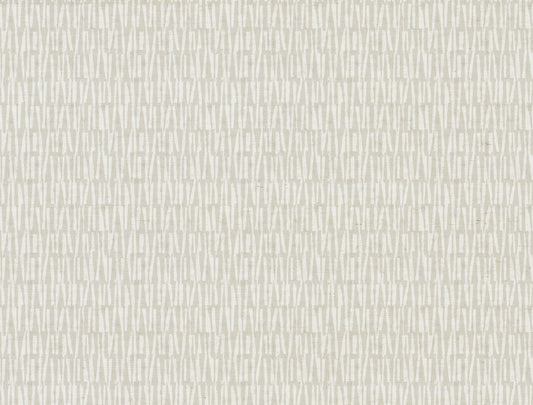 York Wallcoverings Artifacts Thatched Grey Wallpaper Modern Grasscloth Greys  Wallpaper - AB3043