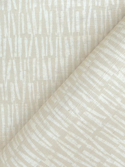 York Wallcoverings Artifacts Thatched Grey Wallpaper Modern Grasscloth Greys  Wallpaper - AB3043