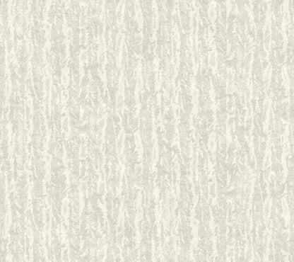 York Wallcoverings Artifacts Juju Putty Wallpaper Modern Stripes Greys  Wallpaper - AB3071