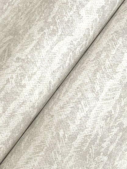 York Wallcoverings Artifacts Juju Putty Wallpaper Modern Stripes Greys  Wallpaper - AB3071