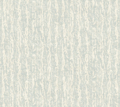 York Wallcoverings Artifacts Juju Sky Blue Wallpaper Modern Stripes Blues  Wallpaper - AB3072